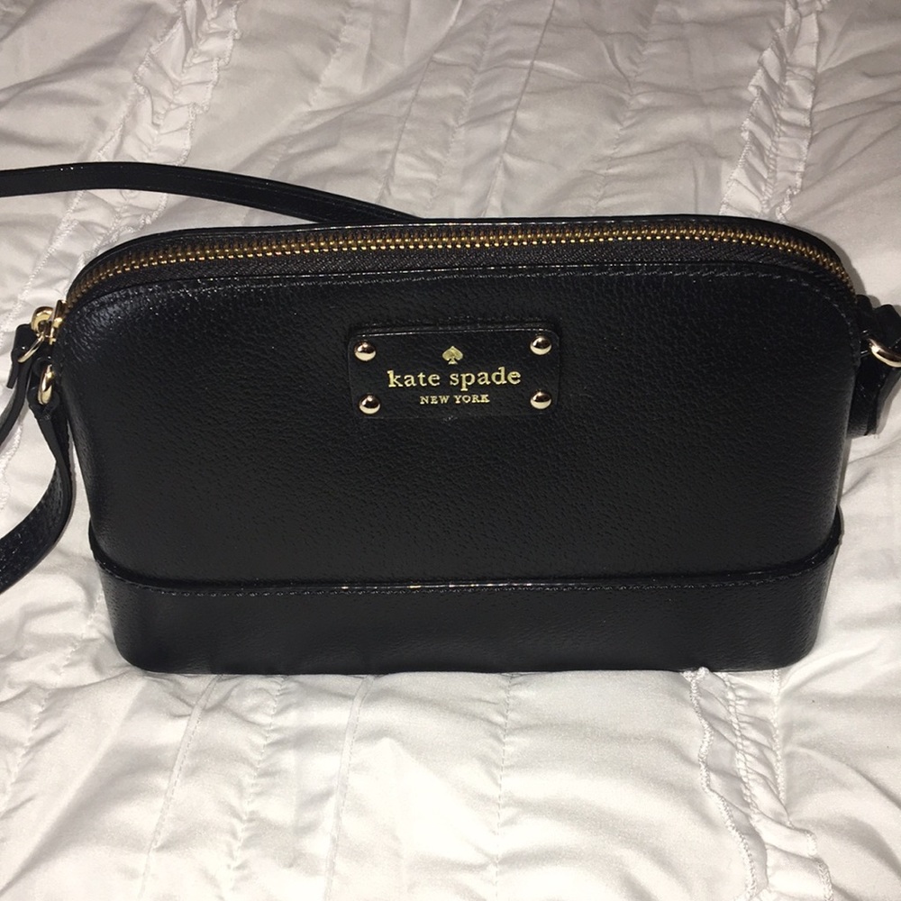 kate spade purse